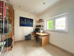 Arbeitszimmer - Dernbach, energieeffizienter Bungalow mit Garage *VIRTUELLE 360° BESICHTIGUNG AUF ANFRAGE*
