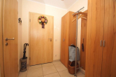 Eingangsbereich / Garderobe - Montabaur, moderne Wohnung mit Erdwärme *VIRTUELLE 360° BESICHTIGUNG AUF ANFRAGE*