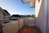 Balkon Köppelblick - Montabaur, moderne Wohnung mit Erdwärme *VIRTUELLE 360° BESICHTIGUNG AUF ANFRAGE*