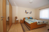 Schlafzimmer - Montabaur, moderne Wohnung mit Erdwärme *VIRTUELLE 360° BESICHTIGUNG AUF ANFRAGE*