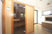 Sauna - Montabaur, großzügiger Bungalow mit Einliegerwohnung