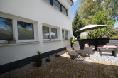 Bereich Einliegerwohnung - Montabaur, großzügiger Bungalow mit Einliegerwohnung