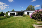 Gartenansicht - Montabaur, großzügiger Bungalow mit Einliegerwohnung
