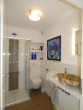 Gäste-WC - Montabaur, großzügiger Bungalow mit Einliegerwohnung