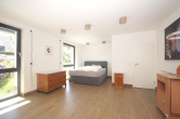 Gästezimmer - Montabaur, großzügiger Bungalow mit Einliegerwohnung