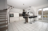 Wohnküche - RESERVIERT!!! Montabaur, Dachgeschosswohnung mit Flair über 2 Etagen *VIRTUELLE 360° BESICHTIGUNG ONLINE*
