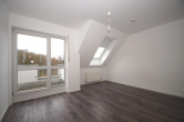 Schlafzimmer - RESERVIERT!!! Montabaur, Dachgeschosswohnung mit Flair über 2 Etagen *VIRTUELLE 360° BESICHTIGUNG ONLINE*