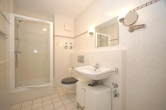 Badezimmer - RESERVIERT!!! Montabaur, Dachgeschosswohnung mit Flair über 2 Etagen *VIRTUELLE 360° BESICHTIGUNG ONLINE*