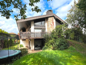 Montabaur, stilvolles Wohnhaus auf der Alberthöhe *VIRTUELLE 360° TOUR AUF ANFRAGE*, 56410 Montabaur, Haus