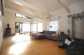 Wohnzimmer - Montabaur, stilvolles Wohnhaus auf der Alberthöhe *VIRTUELLE 360° TOUR AUF ANFRAGE*