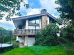 Seitenansicht - Montabaur, stilvolles Wohnhaus auf der Alberthöhe *VIRTUELLE 360° TOUR AUF ANFRAGE*