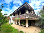 Gartenansicht - Montabaur, stilvolles Wohnhaus auf der Alberthöhe *VIRTUELLE 360° TOUR AUF ANFRAGE*