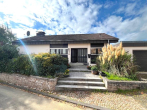 Straßenansicht - Montabaur, stilvolles Wohnhaus auf der Alberthöhe *VIRTUELLE 360° TOUR AUF ANFRAGE*