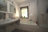 Badezimmer - Montabaur, stilvolles Wohnhaus auf der Alberthöhe *VIRTUELLE 360° TOUR AUF ANFRAGE*