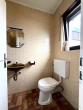 Gäste-WC - Montabaur, stilvolles Wohnhaus auf der Alberthöhe *VIRTUELLE 360° TOUR AUF ANFRAGE*