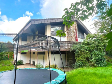 Montabaur, stilvolles Wohnhaus auf der Alberthöhe *VIRTUELLE 360° TOUR AUF ANFRAGE*, 56410 Montabaur, Haus