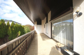 Balkon - Montabaur, stilvolles Wohnhaus auf der Alberthöhe *VIRTUELLE 360° TOUR AUF ANFRAGE*