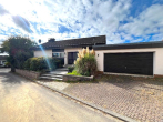 Straßenansicht - Montabaur, stilvolles Wohnhaus auf der Alberthöhe *VIRTUELLE 360° TOUR AUF ANFRAGE*