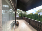 Balkon - Montabaur, stilvolles Wohnhaus auf der Alberthöhe *VIRTUELLE 360° TOUR AUF ANFRAGE*