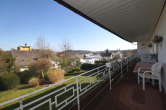 Balkon Schlossblick - Montabaur, Wohnhaus mit Schlossblick auf der Alberthöhe *VIRTUELLE 360° TOUR AUF ANFRAGE*