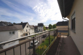 Balkon - Meudt, solides Wohnhaus mit zusätzlichem Bauplatz *VIRTUELLE 360° BESICHTIGUNG AUF ANFRAGE*
