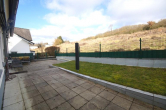 Terrasse Ortsrand - Niederelbert, Wohnhaus mit großer Garage in herrlicher Ortsrandlage *VIRTUELLE 360° BESICHTIGUNG AUF ANFRAGE*