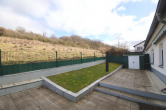 Terrasse Ortsrand - Niederelbert, Wohnhaus mit großer Garage in herrlicher Ortsrandlage *VIRTUELLE 360° BESICHTIGUNG AUF ANFRAGE*