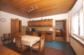 Küche Erdgeschoss - Niederelbert, Wohnhaus mit großer Garage in herrlicher Ortsrandlage *VIRTUELLE 360° BESICHTIGUNG AUF ANFRAGE*