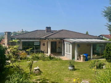 Montabaur, Wohnhaus mit Schlossblick *VIRTUELLE 360° BESICHTIGUNG AUF ANFRAGE*, 56410 Montabaur, Haus