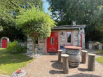 Gartenhaus - Montabaur, Wohnhaus mit Schlossblick *VIRTUELLE 360° BESICHTIGUNG AUF ANFRAGE*