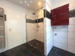 Badezimmer Untergeschoss - Montabaur, Wohnhaus mit Schlossblick *VIRTUELLE 360° BESICHTIGUNG AUF ANFRAGE*