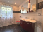 Badezimmer Untergeschoss - Montabaur, Wohnhaus mit Schlossblick *VIRTUELLE 360° BESICHTIGUNG AUF ANFRAGE*