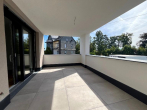 überdachter Balkon - VERMIETET!!! Montabaur, Neubau-Erstbezug: helle Wohnung mit Aufzug und TG *VIRTUELLE 360° BESICHTIGUNG AUF ANFRAGE*