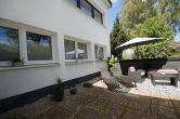 Bereich Einliegerwohnung - Montabaur, großzügiger Bungalow mit Einliegerwohnung