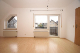 Wohnzimmer - VERKAUFT!!! Montabaur, gemütliche Dachgeschosswohnung *VIRTUELLE 360° BESICHTIGUNG AUF ANFRAGE*