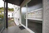 Hauseingangsbereich - VERKAUFT!!! Montabaur, gemütliche Dachgeschosswohnung *VIRTUELLE 360° BESICHTIGUNG AUF ANFRAGE*