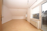 Wohnzimmer - VERKAUFT!!! Montabaur, gemütliche Dachgeschosswohnung *VIRTUELLE 360° BESICHTIGUNG AUF ANFRAGE*