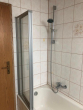 Wanne mit Duschwand - VERKAUFT!!! Montabaur, gemütliche Dachgeschosswohnung *VIRTUELLE 360° BESICHTIGUNG AUF ANFRAGE*