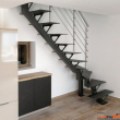 vorgesehene Treppe - Montabaur, Erstbezug nach Sanierung *VIRTUELLE 360° BESICHTIGUNG AUF ANFRAGE*