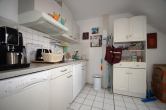 Küche Dachgeschoss - Montabaur, Wohn- und Geschäftshaus im Gebäudeverbund Parkhaus Nord