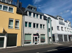 Bild - Montabaur, Wohn- und Geschäftshaus im Gebäudeverbund Parkhaus Nord