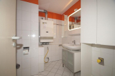 Badezimmer - Montabaur, Wohn- und Geschäftshaus im Gebäudeverbund Parkhaus Nord