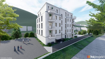 Bad Ems, Lahnblick – Neubau-Erstbezug, 56130 Bad Ems, Wohnung