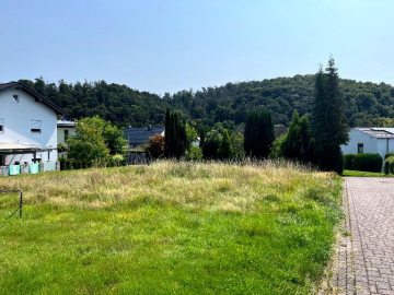 VERKAUFT!!! Heiligenroth, Baugrundstück mit schönem Blick, 56412 Heiligenroth, Wohngrundstück