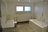 Badezimmer - Vielbach, Erdgeschosswohnung in herrlicher Lage *VIRTUELLE 306° BESICHTIGUNG ONLINE*