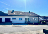 Straßenansicht - Vielbach, Erdgeschosswohnung in herrlicher Lage *VIRTUELLE 306° BESICHTIGUNG ONLINE*