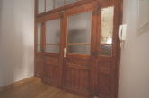 Wohnungseingang - Montabaur, stilvolle Wohnung im historischen Bahnhofsgebäude - frisch saniert *VIRTUELLE 360° BESICHTIGUNG AUF ANFRAGE*