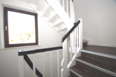 Niederahr, renoviertes Wohnhaus mit Anbau *VIRTUELLE 360° BESICHTIGUNG AUF ANFRAGE* - Treppenhaus