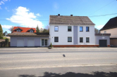 Niederahr, renoviertes Wohnhaus mit Anbau *VIRTUELLE 360° BESICHTIGUNG AUF ANFRAGE* - Ansicht