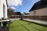 Niederahr, renoviertes Wohnhaus mit Anbau *VIRTUELLE 360° BESICHTIGUNG AUF ANFRAGE* - Dachterrasse